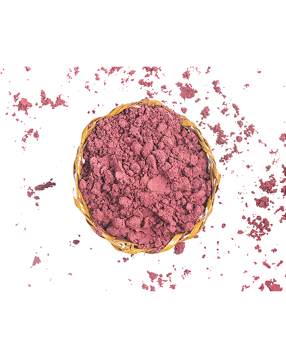 Açaí em pó (100g)