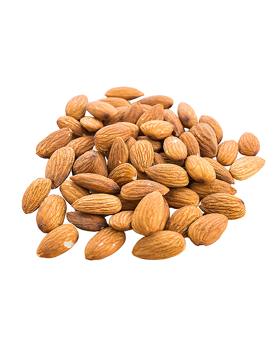 Amêndoa Natural Sem Casca (150g)