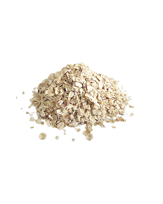 Aveia Flocos Grossos (200g)