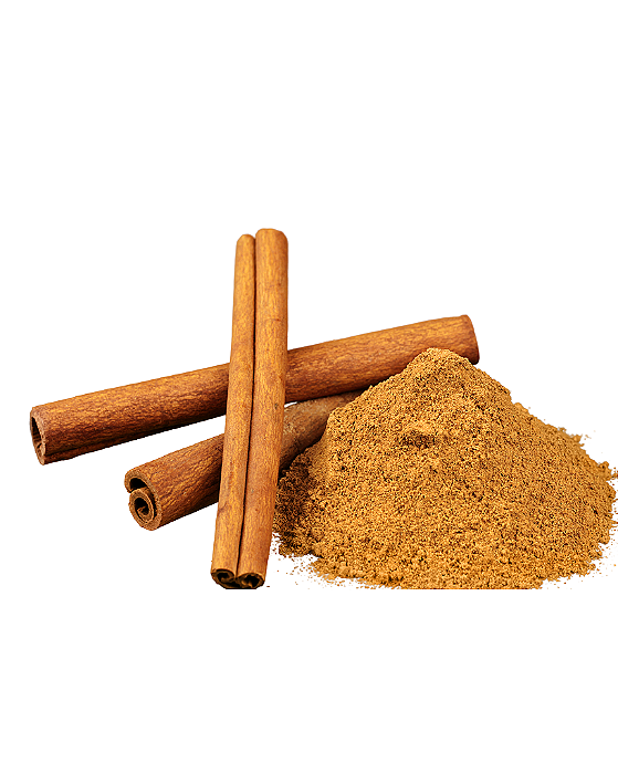 Canela em Pó (100g)