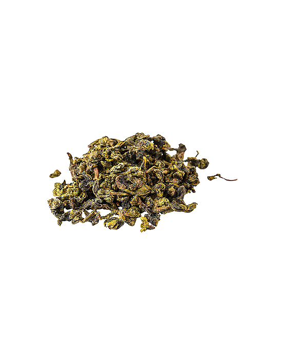 Chá Verde Folhas (100g)