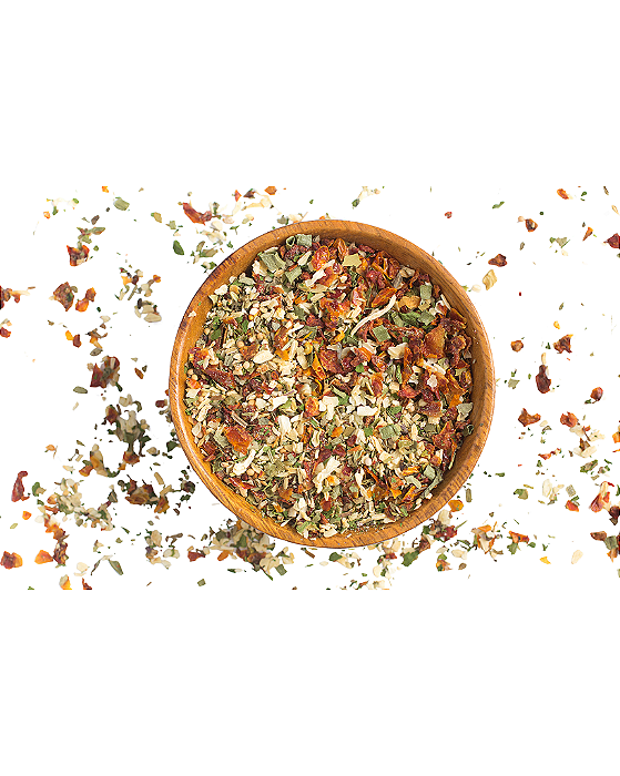 Chimichurri sem Pimenta (100g)