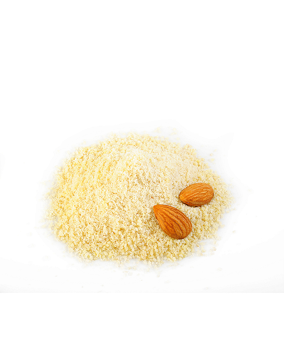 Farinha de Amêndoas Premium (200g)