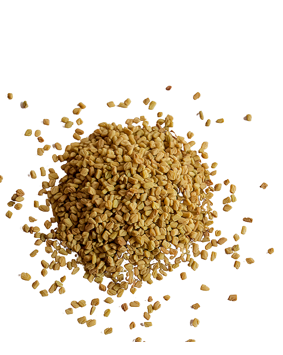 Feno Grego (Sementes)