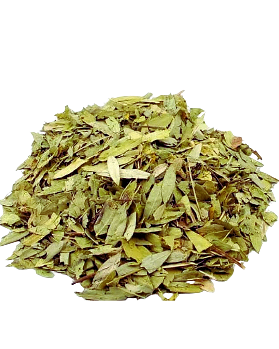 Folhas de Sene Para Chá (100g)