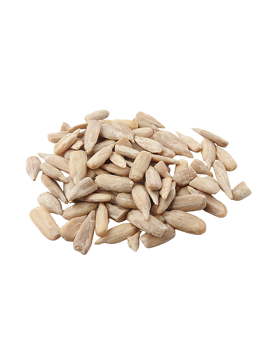 Pepitas de Girassol Premium (200g)