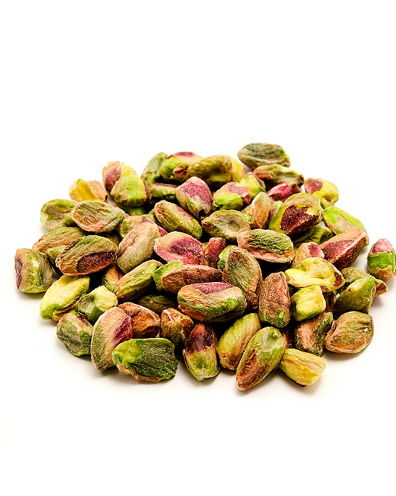 Pistache Sem Casca (200g)