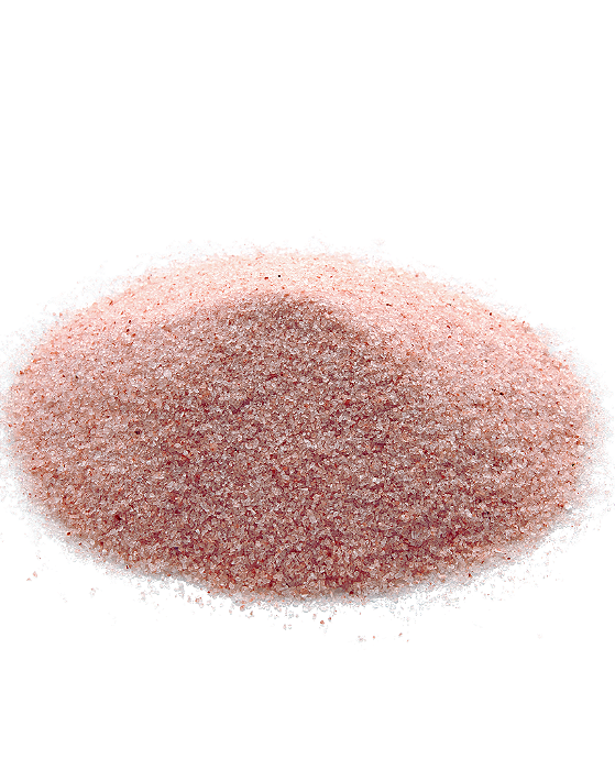 Sal Rosa do Himalaia Gourmet (500g)