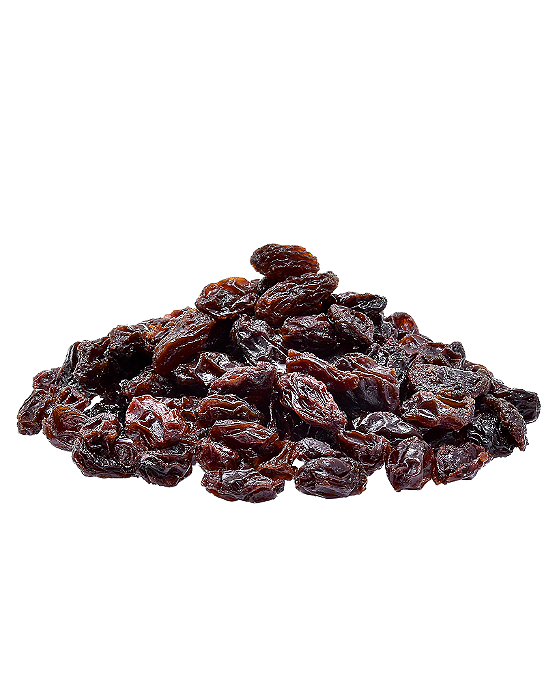 Uva-Passa Preta (250g)