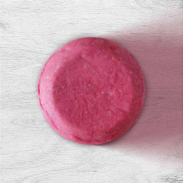 Shampoo Sólido (barra) cabelos Nosmais a Secos