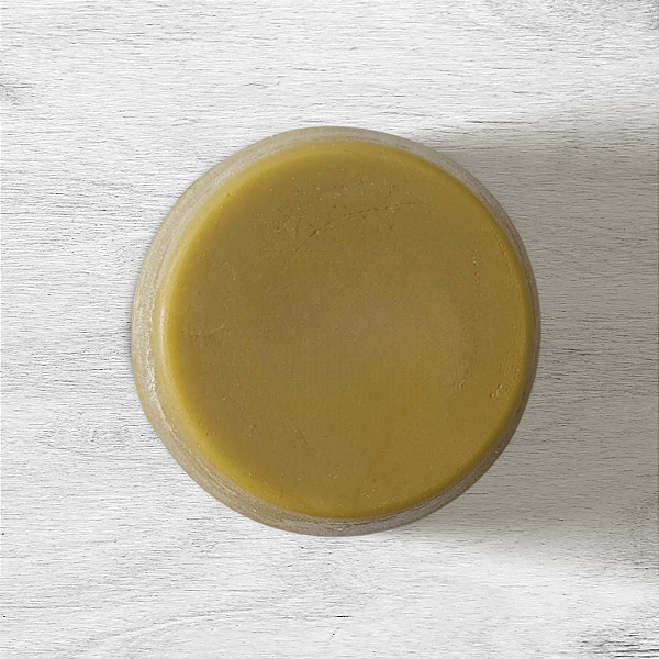 Condicionador Sólido (barra) Todos os tipos de cabelos