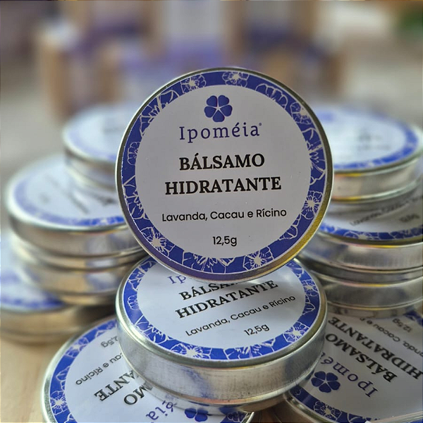 Bálsamo Hidratante Multifuncional