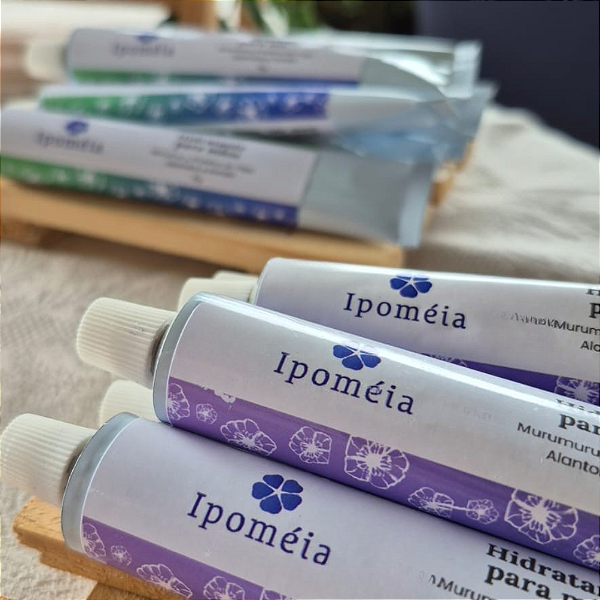 Hidratante para Mãos