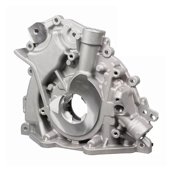 Bomba de Óleo Land Rover Discovery 4 5 Range Rover Sport Vogue 3.0 Sdv6 Tdv6 2014/ - LR096231, LR069790, LR061967