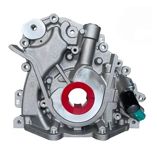 Bomba de Óleo Land Rover Discovery 4 5 Range Rover Sport Vogue 3.0 Sdv6 Tdv6 2014/ - LR096231, LR069790, LR061967, LR124526