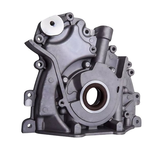 Bomba de Óleo Land Rover Discovery 3 4 Range Rover Sport 2.7 3.0 2007/2014 - LR002465, LR007131, LR007798, LR076782, LR123716, LR013487, LR065125, LR041095