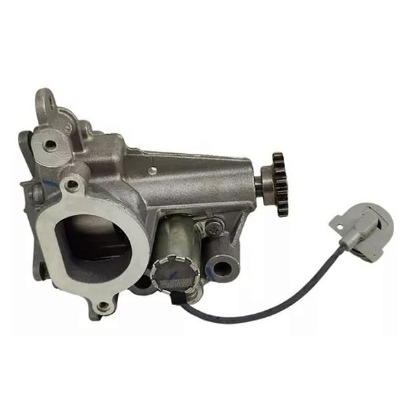 Bomba de Óleo Mercedes-Benz Renault Tce Hr13 1.3 16v M282 - 2821800600, 150127302r, 150007372r