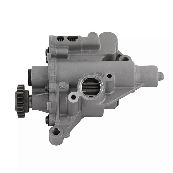 Bomba de Óleo Audi Volkswagen A3 A4 A5 Q5 Tt Jetta Golf Fusca Tfsi Tsi 2.0 16v (22 Dentes) - 06H115105AP, 06H115105DF, 06H115105AK, 06H115105AM, 06H115105AJ, 06H115105AQ