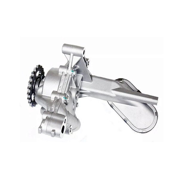 Bomba de Óleo Land Rover Evoque Freelander 2 Discovery Sport Sd4 224dt 2.2 16v Diesel - LR022455