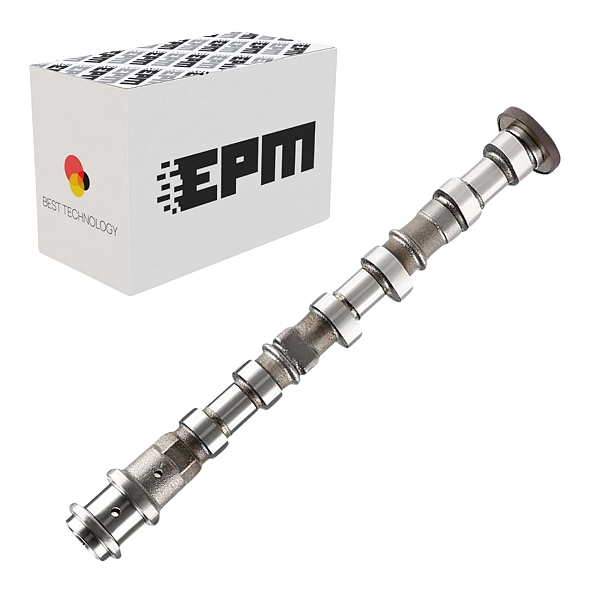 Comando de Válvulas Escape Lado Esquerdo Dodge Jeep Chrysler Journey Cherokee Wrangler Pentastar 3.6 V6 - 5184377AG, 5184377AH, 5184377AF