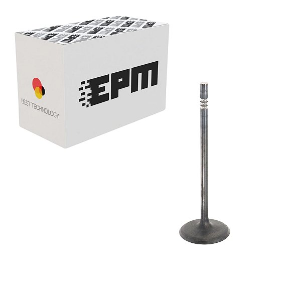 Valvula De Admissao Dodge Jeep Chrysler 3.6 V6 Unidade - 5184127Ac