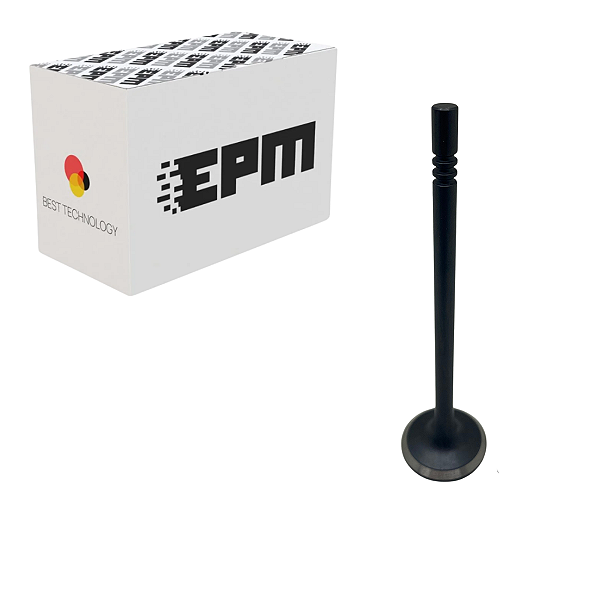 Válvula de Escape Dodge Jeep Chrysler Journey Cherokee Wrangler 3.6 V6 Pentastar - 5184128AE