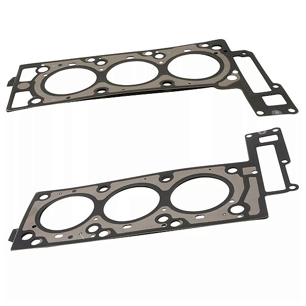 Junta do Cabeçote Mercedes-Benz C300 SLK300 SLK280 C230 E280 M272 - 2720161420, 2720160820, 2720160720