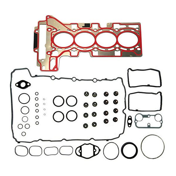 Junta do Motor Completo Bmw 118i 120i 125i 320i 328i 420i 428i 528i 520i X3 X4 Z4 N20 2.0 16V
