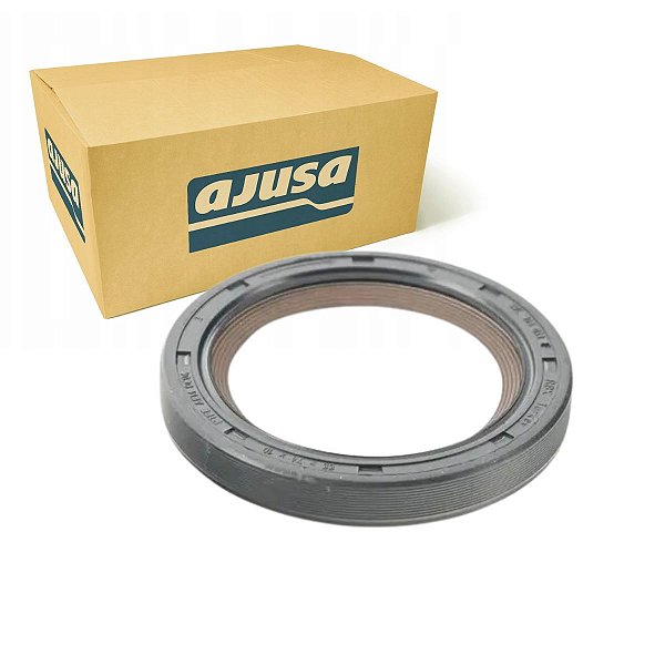 Retentor Dianteiro do Virabrequim Audi Lamborghini 4.2 V8 5.2 V10 - 07L103051E, 07L103051D, 07L103051
