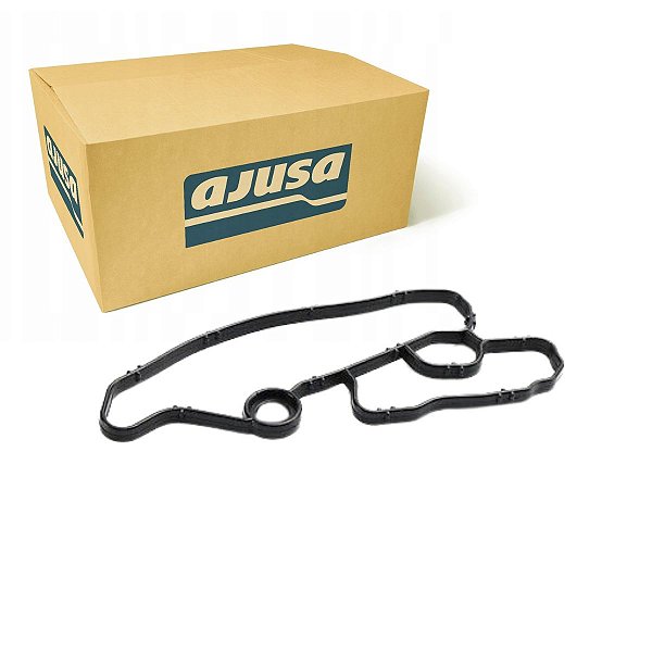 Junta do Suporte Resfriador Trocador de Calor Mercedes-Benz Amg Gt C63 Ml63 Gle63 4.7 5.5 V8 - 2781840280, A2781840280