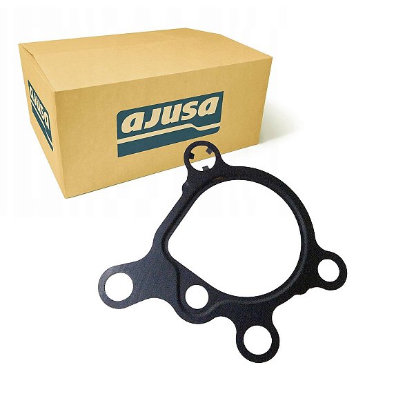 Junta Vedação da Bomba de Alta Land Rover Volvo Jaguar Evoque Discovery Sport Freelander 2 Xc60 Gtdi 2.0 16v - 31316642, LR025257, XR58478