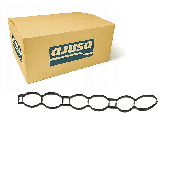 Junta do Coletor de Admissão Jeep Grand Cherokee Exf 3.0 Diesel 2012 em Diante - 673001014, 68148135AA