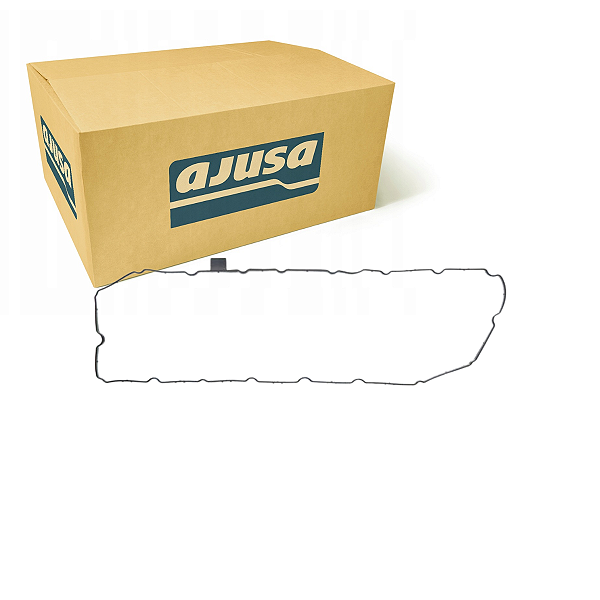 Junta do Cárter Audi Porsche A4 A5 Q5 TT Macan 2.0 Tfsi - 95810364900, 06L103649, 06L103649C, 06L103649S