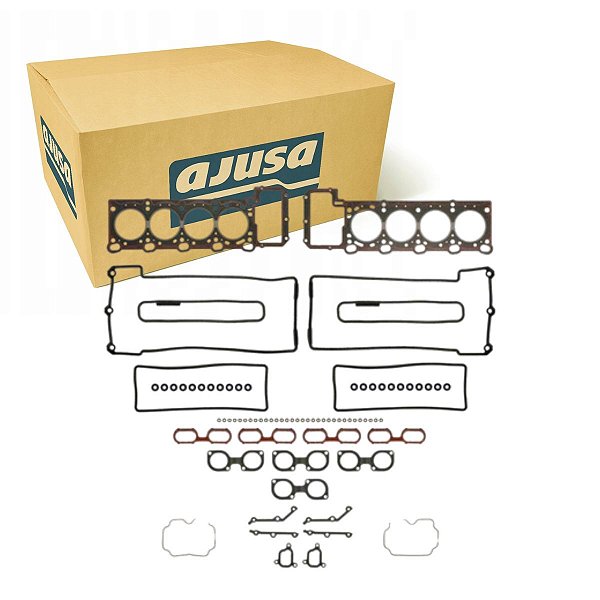 Junta Superior do Cabeçote Bmw 540i 740i 840i M60 V8
