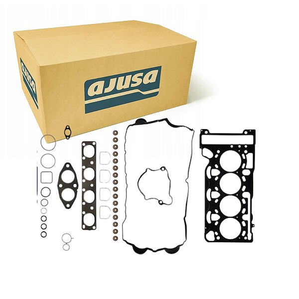 Junta Superior C/ Retentor Bmw 120i 118i 320i X1 Z4 N46 2.0 16v
