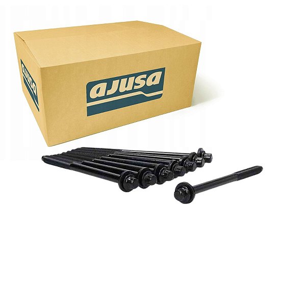 Parafuso de Cabeçote Mitsubishi Outlander 6B31 3.0 (Cada Lado) - 81056600