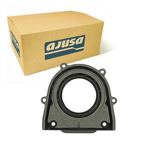 Retentor Traseiro Flange do Virabrequim Land Rover Volvo Jaguar Evoque Discovery Sport Xc60 Gtdi 2.0 16V - LR041955, LR025670, 30711874, 8694809, C2S52373