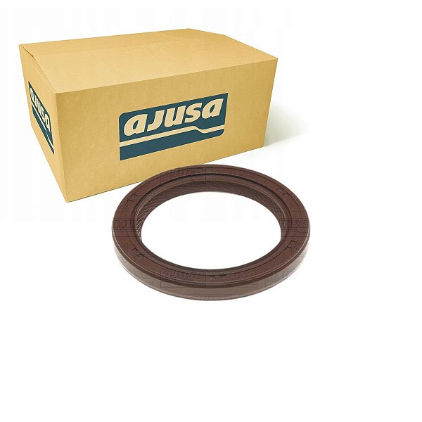 Retentor Dianteiro do Virabrequim Land Rover Volvo Jaguar Evoque Discovery Sport Xc60 Gtdi 2.0 16v - LR025013, LR043291, LR083938, 30711875