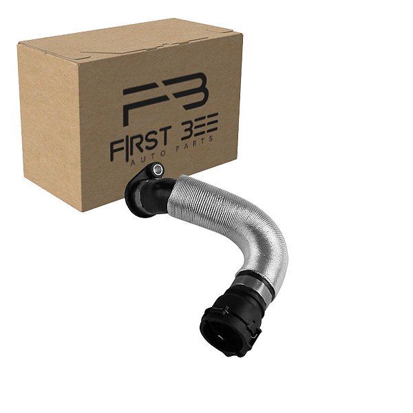 Mangueira Tubo de Agua Bmw 120i 320i 118i X1 Z4 N46 2.0 16V - 11537572159, 11537530647