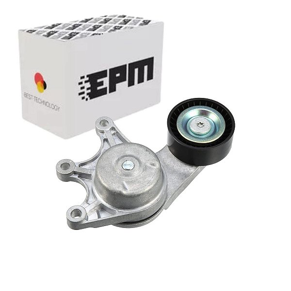 Tensor da Correia Poly-v Bmw 120i 125i 220i 320i 328i 420i 428i 520i 528i X1 X3 X4 Z4 N20 2.0 16V - 11287594969