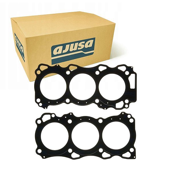 Junta do Cabeçote Nissan Inifity VQ35DE V6 24V - 110444W000, 110444W005