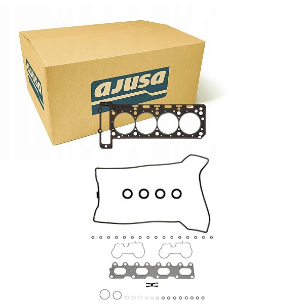 Junta Superior c/ Retentor Mercedes-Benz 2.0 16V M111.943 111.946 - 1110103820, 1110106820