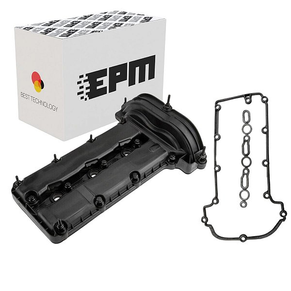 Tampa de Válvulas L.e Jeep Grand Cherokee 3.0 V6 Diesel - 68229364AA, 068229364AA
