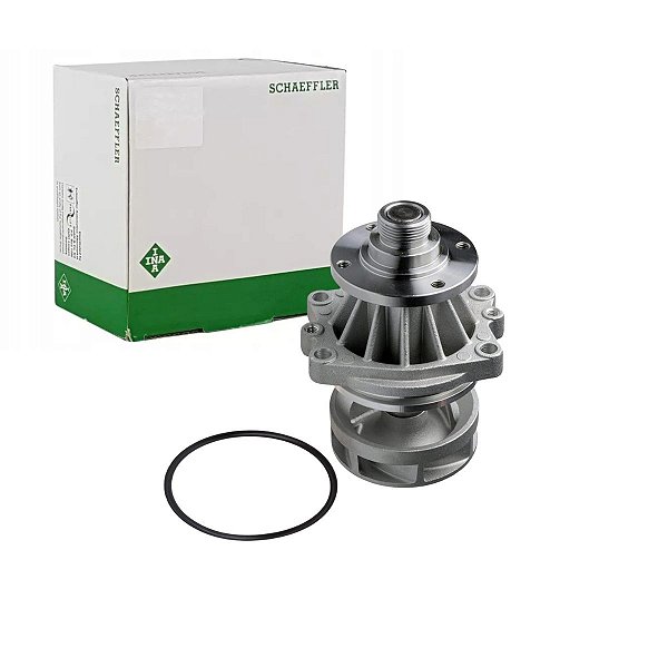 Bomba Dagua Bmw 323I 325I 328I 330I 525I X3 Z3 Z4 M50 M52 M54 2.5 24V - 11511433712, 11511433828