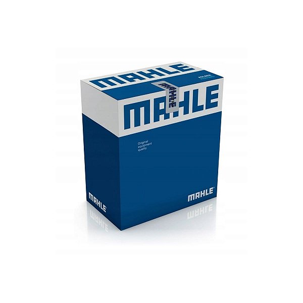 Bronzina De Biela Vw Audi 20V C/ Unha - Bbvw18N-0,50