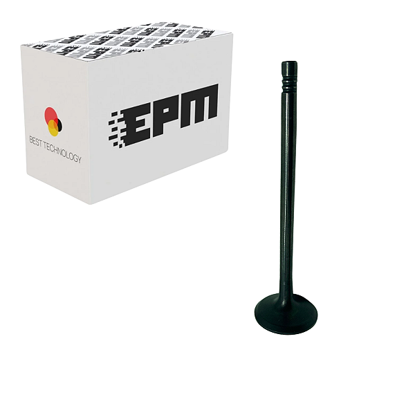 Valvula De Admissao Volvo B4204T11 B4204T19 2.0 16V Xc60 Xc90 V40 2016/... | 31375630