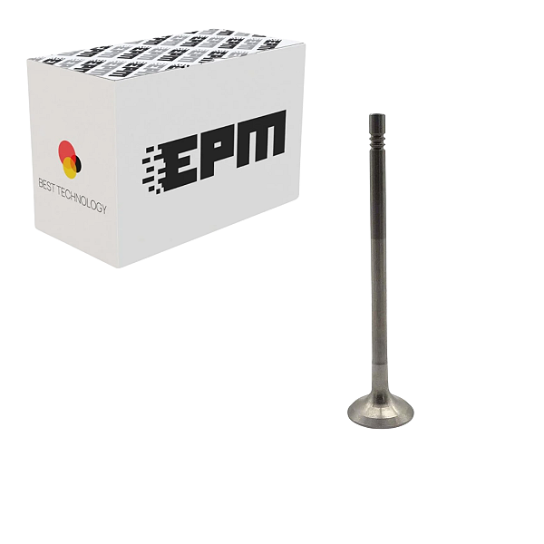 Válvula de Escape Mercedes-Benz C180 C200 C250 E200 E250 GLC250 SLK250 274.910 274.920 1.6 2.0 16V - 2740505400, 2700500100, 2700500300