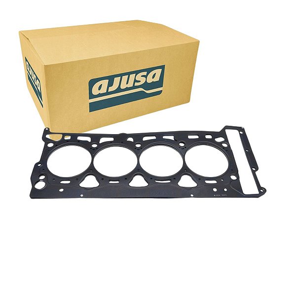 Junta do Cabeçote Volkswagen Audi Jetta Tiguan Passat Golf Fusca A3 A4 A5 Q3 Q5 TT 2.0 16V TSI TFSI