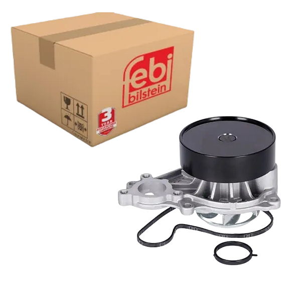 Bomba Dagua Bmw Mini Cooper F60 F57 X1 X2 118I 135I 218I 220I 225I 216I B38 B48 1.5 2.0 - 11518678905, 11518631940