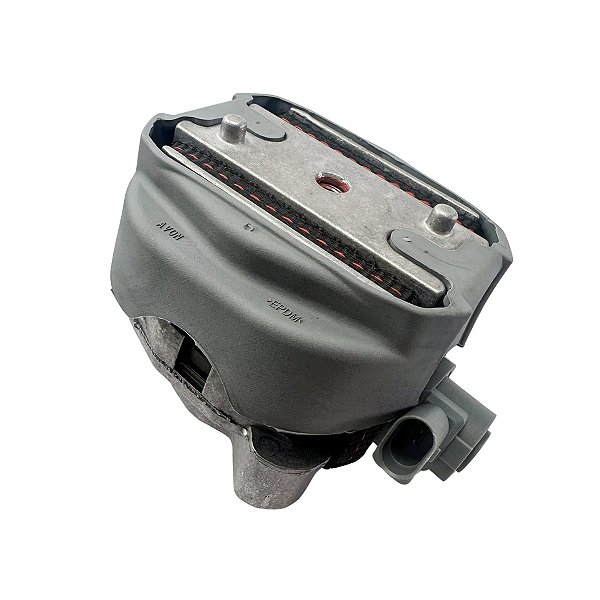 Coxim do Motor Bentley Flying Spur Continental Gt - 3W0199381P, 3W0199381Q, 3W0199381R
